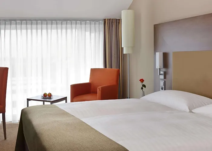 Hotel Intercityhotel