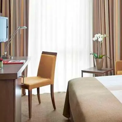 Intercityhotel 4* Darmstadt