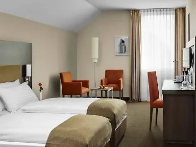 Intercityhotel Darmstadt