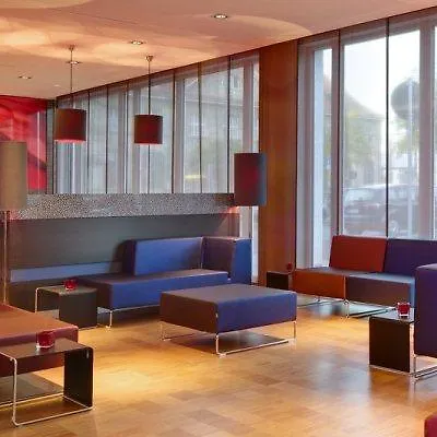 Hotel Intercityhotel 4*