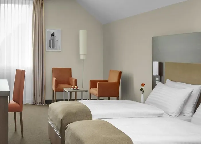 酒店 Intercityhotel