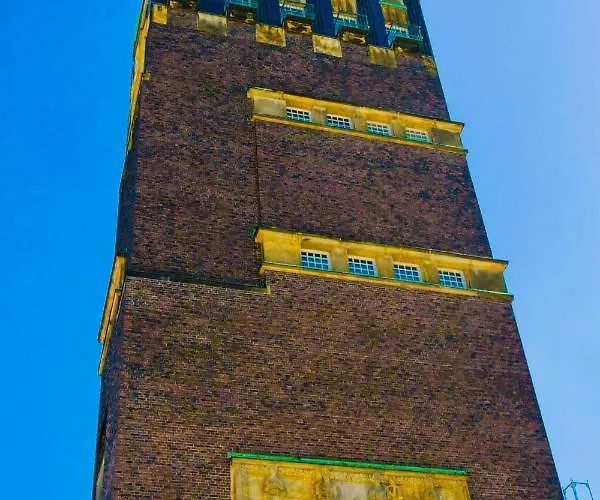 Hotel Intercityhotel 4*