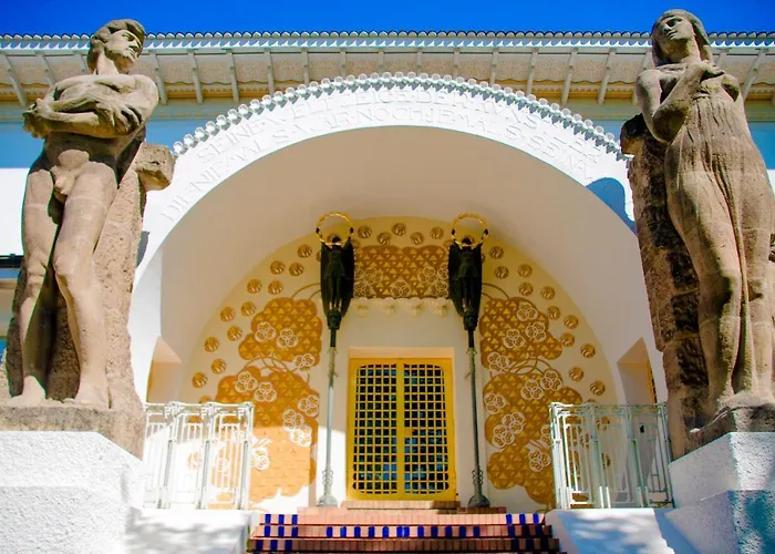 Intercityhotel 4* 达姆施塔特